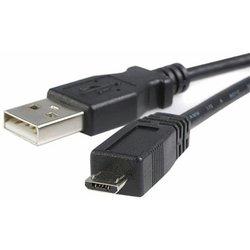 0.5m micro usb cable a to micro  b