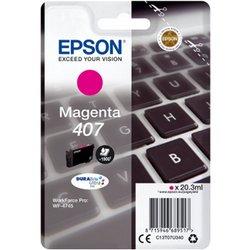 Epson Cartucho WF-4745 Magenta