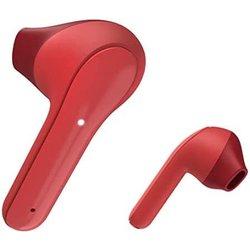 Auriculares Hama Freedom Light Rojos