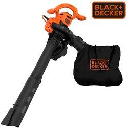 Soplador Black & Decker BEBLV260-QS