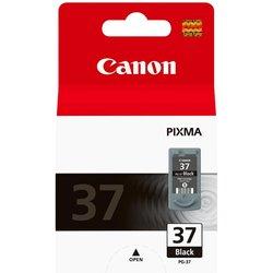 Canon PG-37 Original Negro