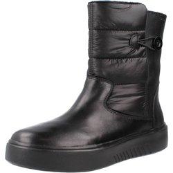 Botas Mujer Marca Geox Modelo D Nhenbus