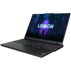 Lenovo Portátil Gaming Legion Pro 5 16irx8 82wk00d4pb 16´´ I7-13700hx/16gb/512gb Ssd/rtx 4060