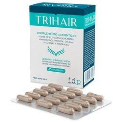 Ms Trihair 60 Capsulas