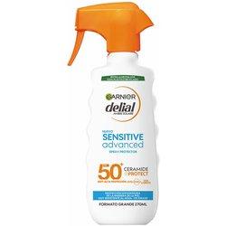 Sensitive Advanced Spray Protector Spf 50