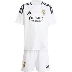 Minikit Real Madrid 24/25 IT5175