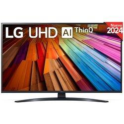 LG 65UT81006LA 65" LED UltraHD 4K HDR10 WebOS