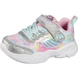 Zapatillas Skechers Unicornio ST | Magia y Confort para Niños