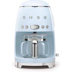 SMEG Cafetera De Goteo Dcf02pbeu