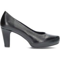 BLESA D5794 Zapato Negro