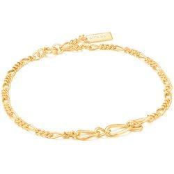 Pulsera Mujer Ania Haie B021-03G 19 cm