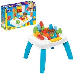 Juguete Interactivo Megablocks