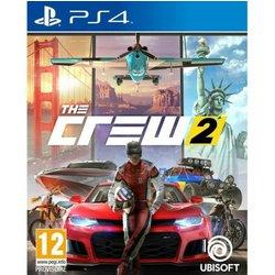 The Crew 2 PS4 (FR)