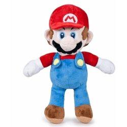 PELUCHE MARIO BROS 36CM