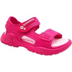 Sandalias de Mujer ZAPATOP Acqua Fucsia Rosa (29)