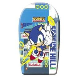 Tabla De Surf De Sonic Cm. 84