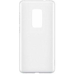 Carcasa HUAWEI Mate 20 Protective Transparente