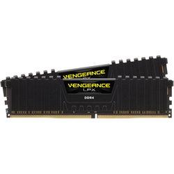 Corsair Vengeance LPX DDR4 3600Mhz PC4-28800 16GB 2x8GB CL18