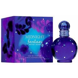 Britney Spears Midnight Fantasy EDP