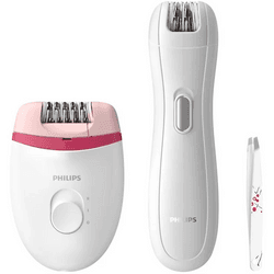 Philips Satinelle BRP506/00 Depiladora