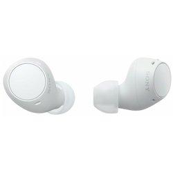 Auriculares Inear SONY WF-C510 White