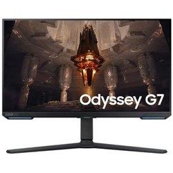 MONITOR SAMSUNG ODYSSEY 28"G7 GAMING MONITOR G70B