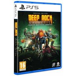 Videojuego PlayStation 5 Just For Games Deep Rock: Galactic - Special Edition