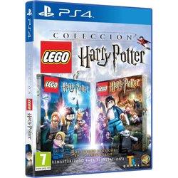 Lego Harry Potter Collection Ps4