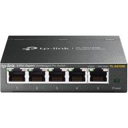 Tp-link Switch Tl-sg105e 5