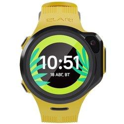 Smartwatch ELKP4GRYEL Amarillo