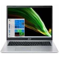 Laptop Acer Aspire A317-53-37XS 17,3" Intel© Core™ i3-1115G4 16 GB RAM 512 GB SSD