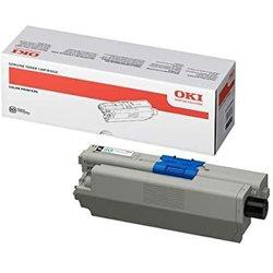 Oki 44469804 toner negro