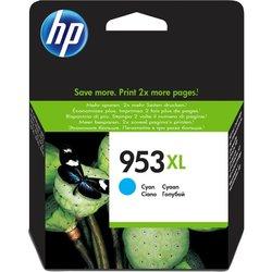 HP 953XL cartucho de tinta cian XL