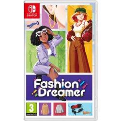 Fashion Dreamer Switch