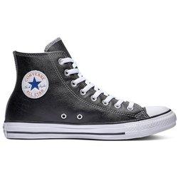 Converse Chuck Taylor All Star Mono Leather Black