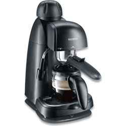 Severin Cafetera Espresso 3,5 Bars 800 w