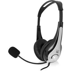 Auriculares EWENT Ew3562