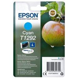 Epson T1292 Cartucho de tinta cian