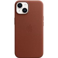 Iphone 14 le case umber