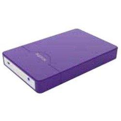 Caja HDD APPROX USB 2.0 APPHDD09P