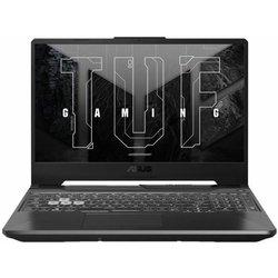 Laptop Asus TUF506NC-HN088 15,6" 16 GB RAM 512 GB SSD NVIDIA GeForce RTX 3050 Azerty Francés