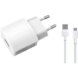 Cargador Huawei HW-050200E01 + Cable USB Tipo C |Sin Embalaje