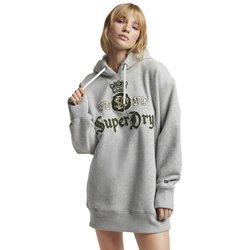 Superdry Vestido Vintage Pride In Craft H