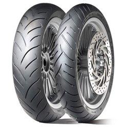 Dunlop ScootSmart 120/70 R15 56H