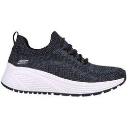 Zapatilla SKECHERS BOBS SPARRO 117256 BLK Negro