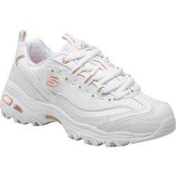 Ténis Skechers D'lites Fresh Start