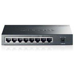 Tp-link Switch Tl-sg1008p 8