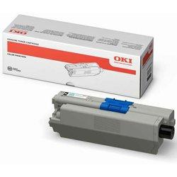 Oki 44469803 toner negro