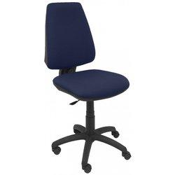 Silla Elche CP bali azul marino