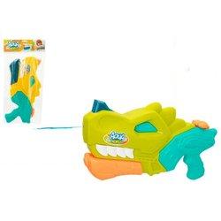 Pistola de Agua Colorbaby Aqua World Dragón